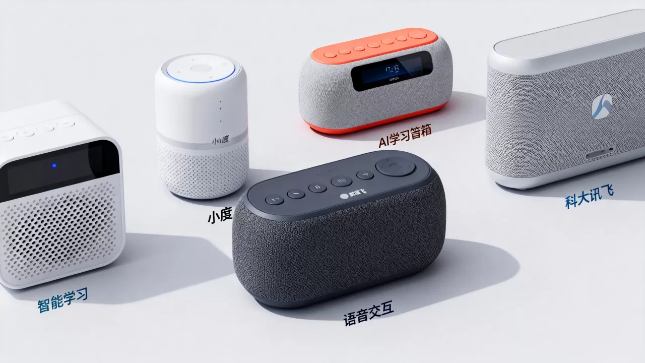 AI大模型学习音箱真的有用吗?哪个牌子性价比高 AI大模型学习音箱真的有用吗?哪个牌子性价比高