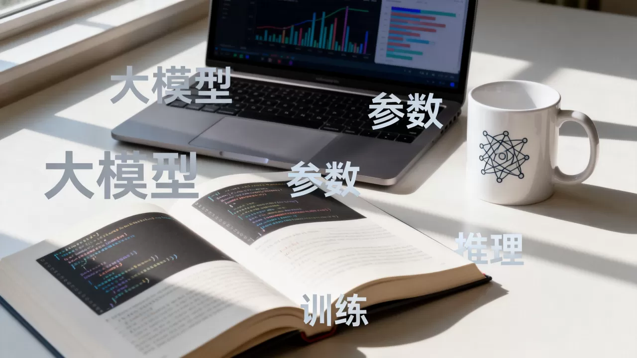 什么是AI大模型常用术语？大模型核心概念解析