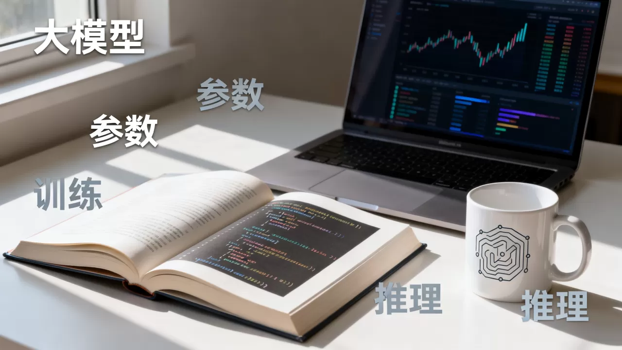 什么是AI大模型常用术语？大模型核心概念解析