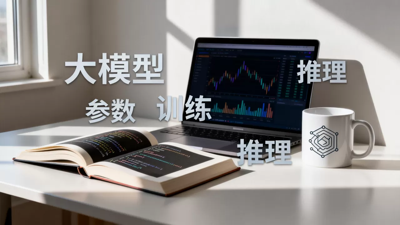 什么是AI大模型常用术语？大模型核心概念解析