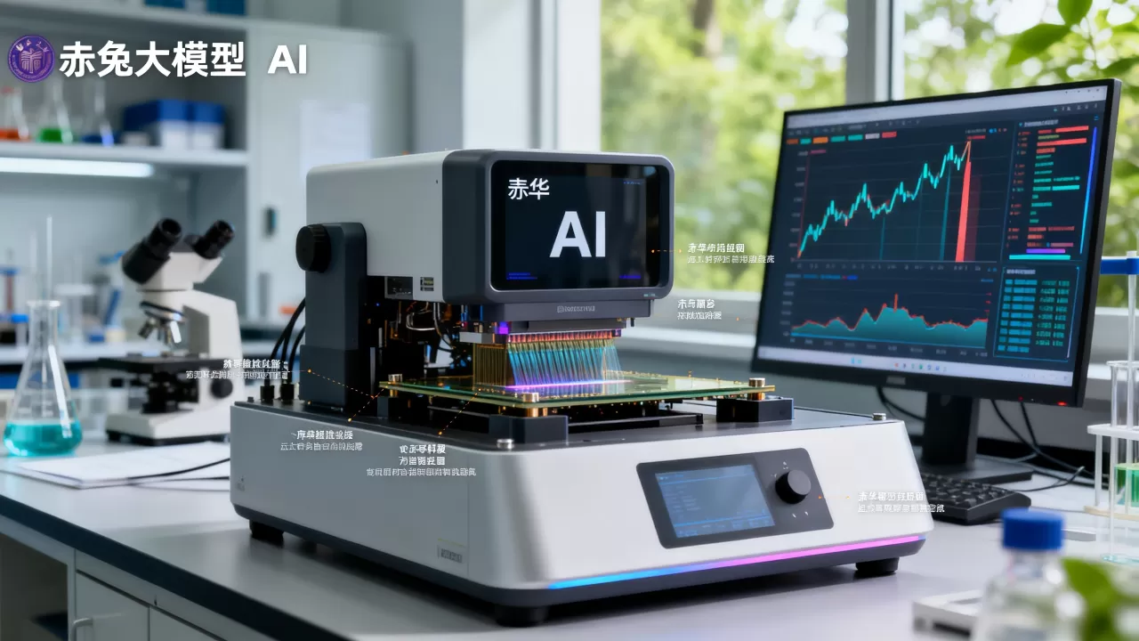 赤兔大模型ai清华是真的吗？清华ai大模型排名