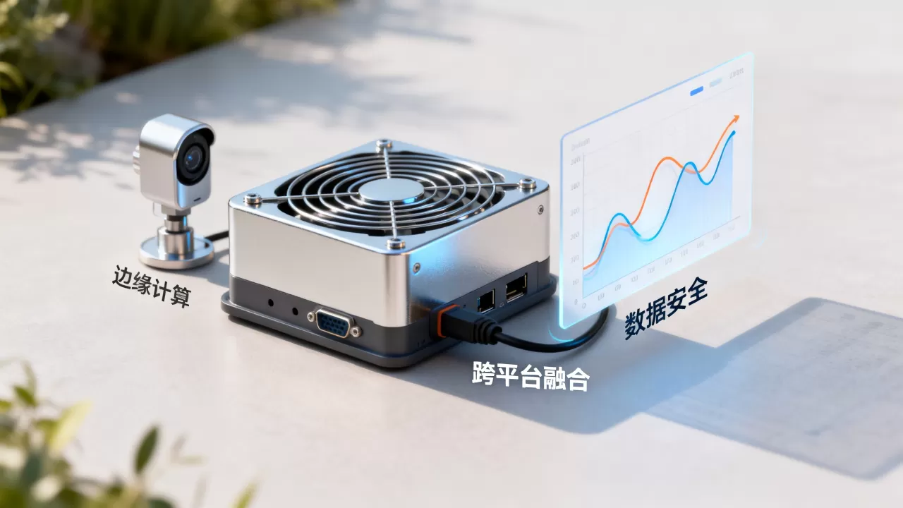 AIoT数据如何发展？2026年AIoT数据发展趋势预测