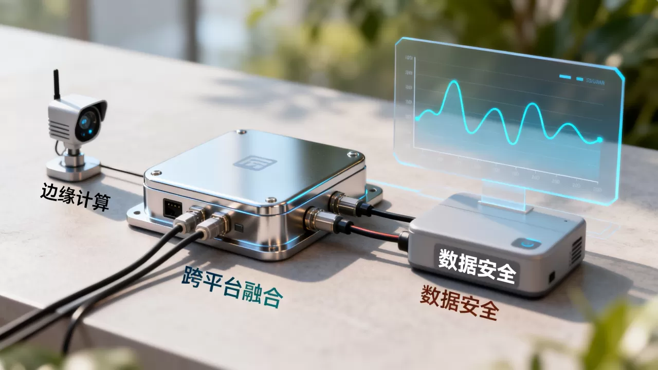 AIoT数据如何发展？2026年AIoT数据发展趋势预测