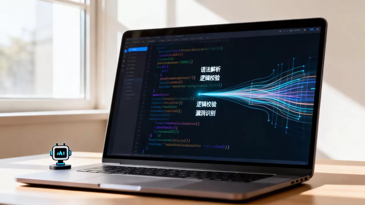 AI大模型如何分析代码？大模型代码分析准确率怎么样