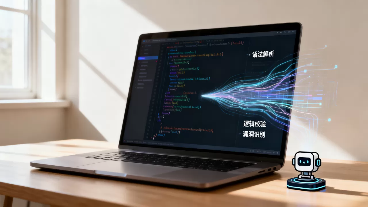 AI大模型如何分析代码？大模型代码分析准确率怎么样