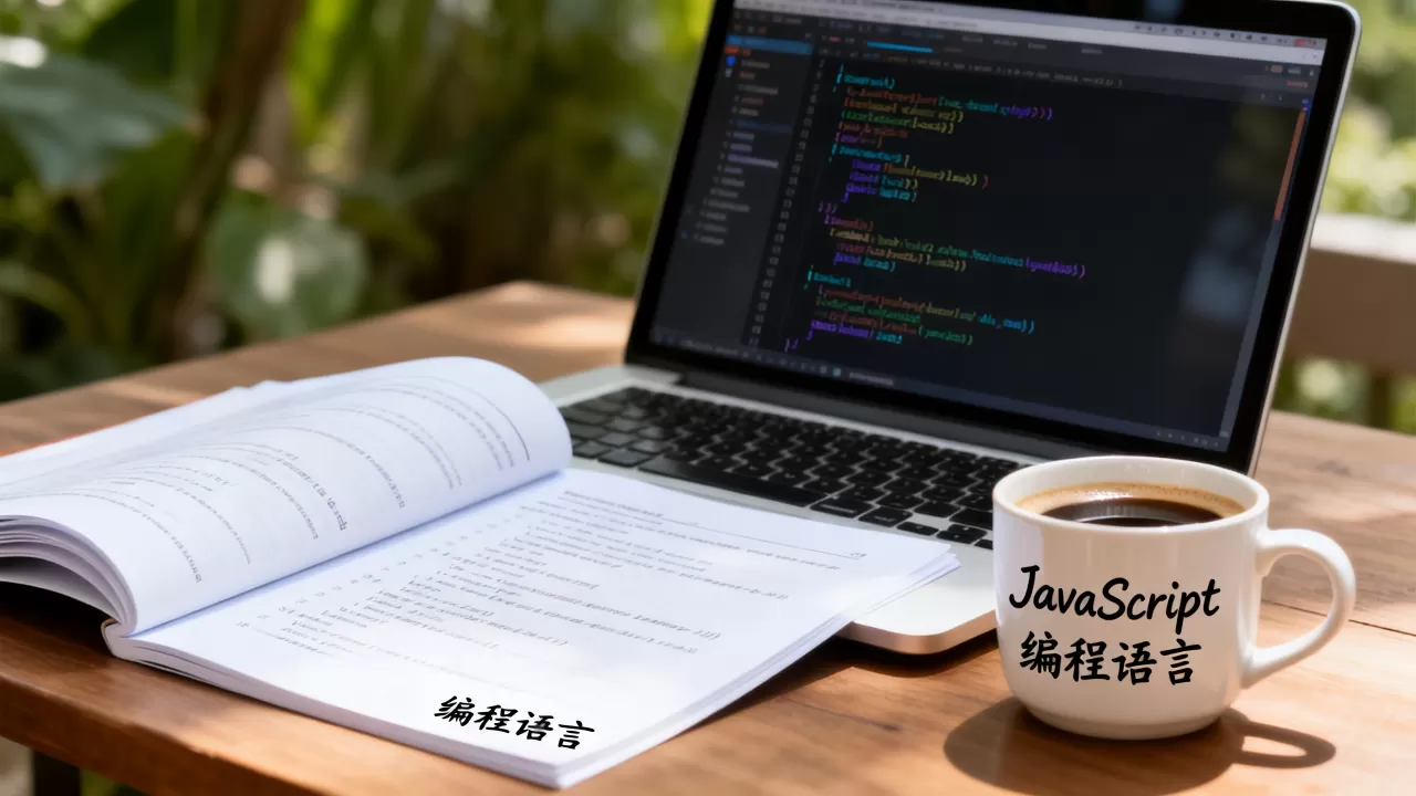 什么是js？js是什么语言