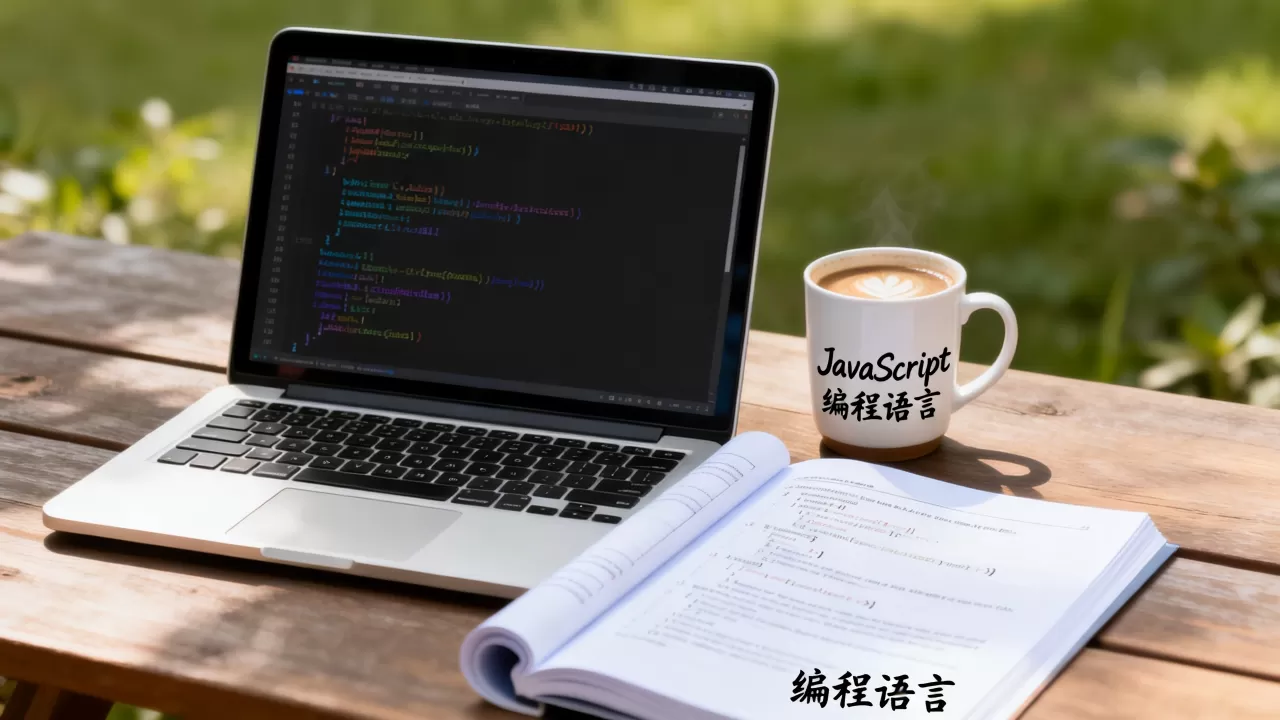 什么是js？js是什么语言