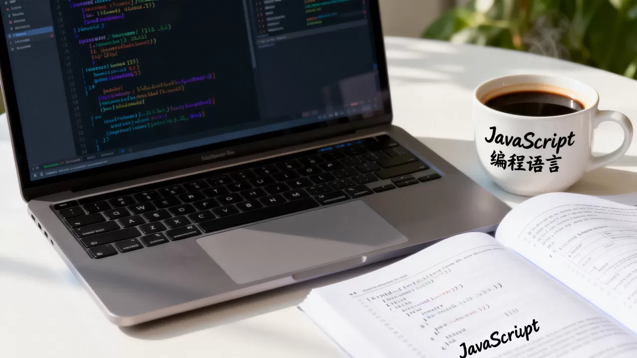 什么是js？js是什么语言