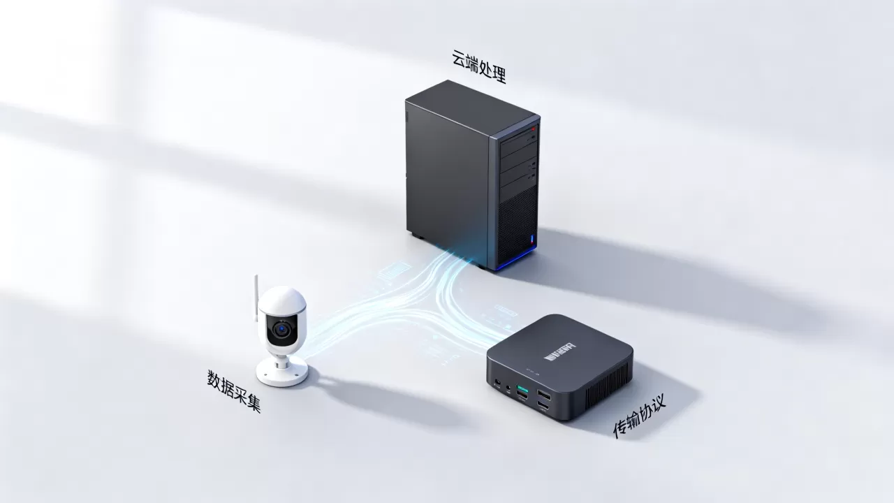 AIoT数据互联如何实现？物联网数据互通解决方案