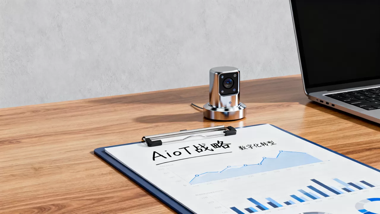 AIoT战略为何陷入困局?企业如何破局实现数字化转型 AIoT战略为何陷入困局?企业如何破局实现数字化转型