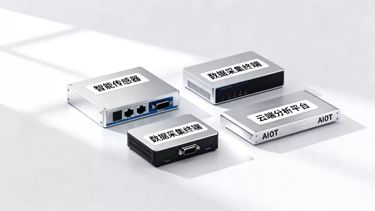 AIoT数据化是什么？AIoT数据化如何赋能企业数字化转型
