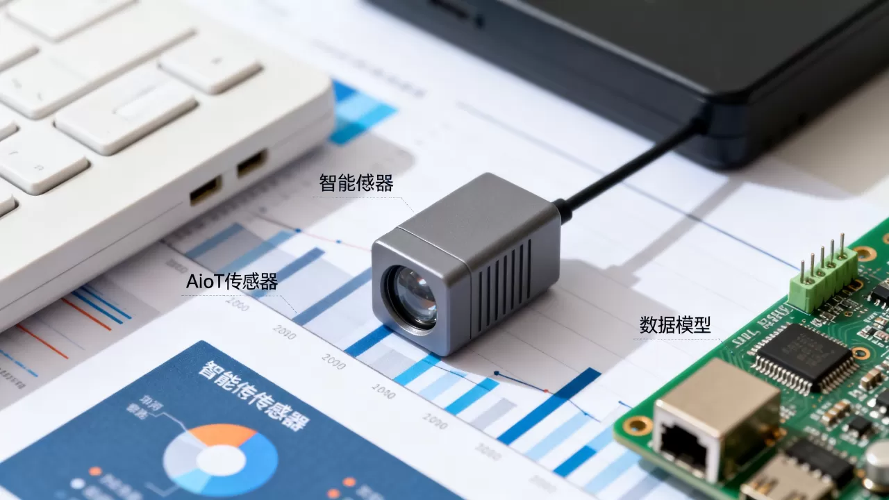 AIoT数学发展现状如何？AIoT技术发展趋势