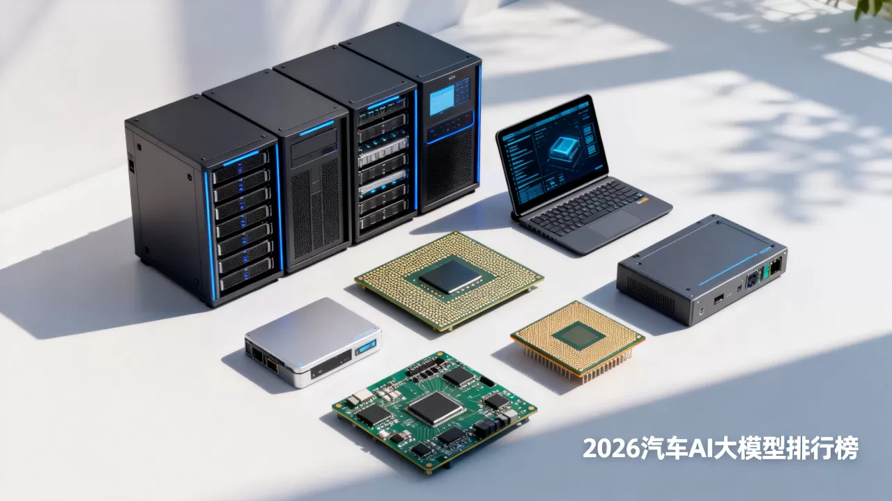 汽车AI大模型哪个最好用？2026最新排行榜