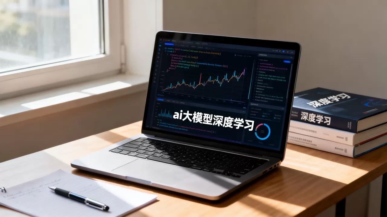 ai大模型深度学习