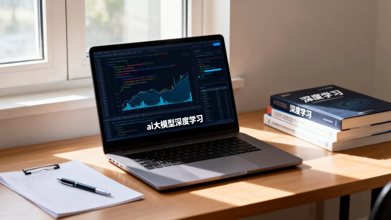 ai大模型深度学习