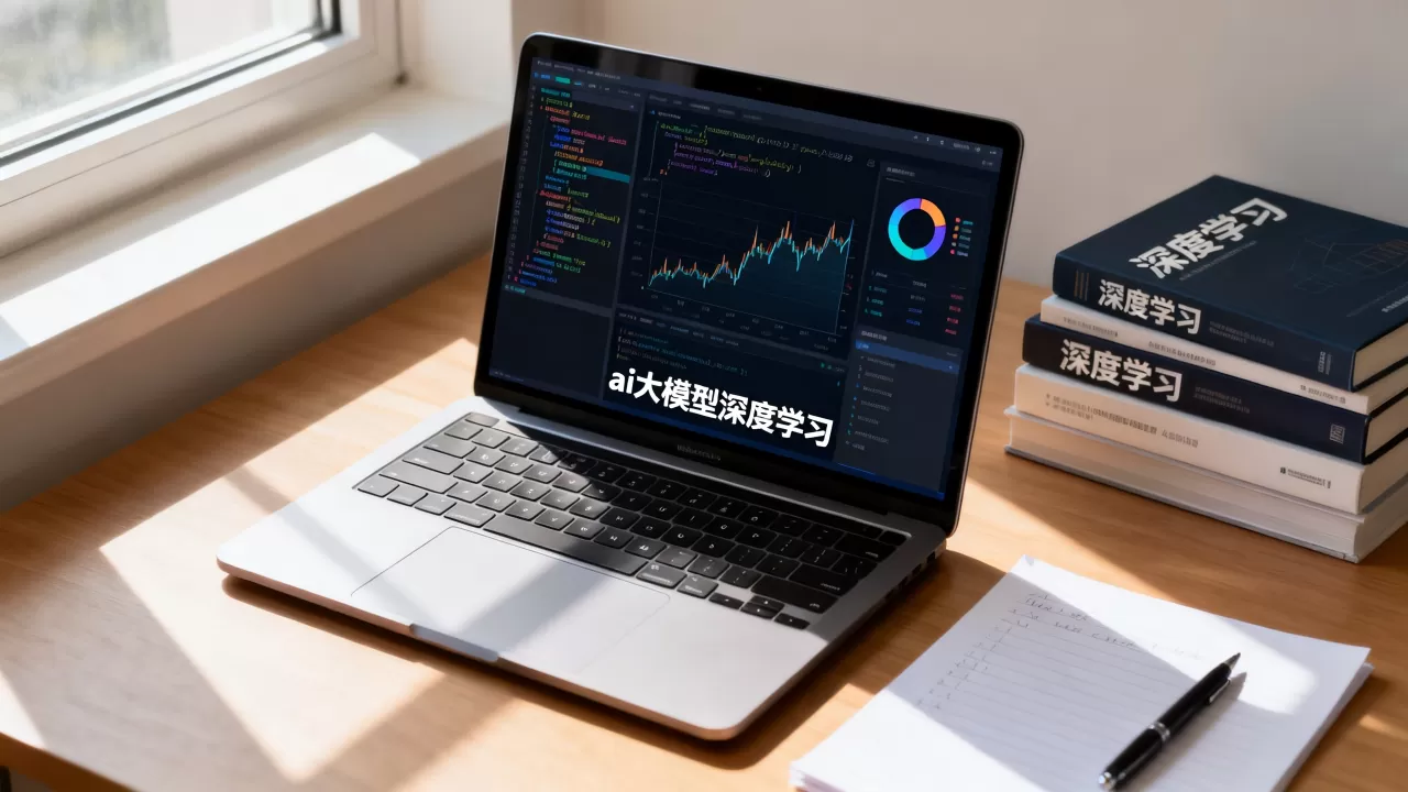 ai大模型深度学习