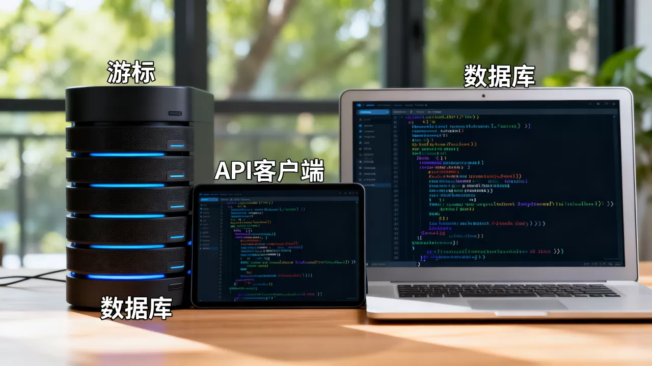 api客户端游标怎么用？游标在数据库中的具体作用