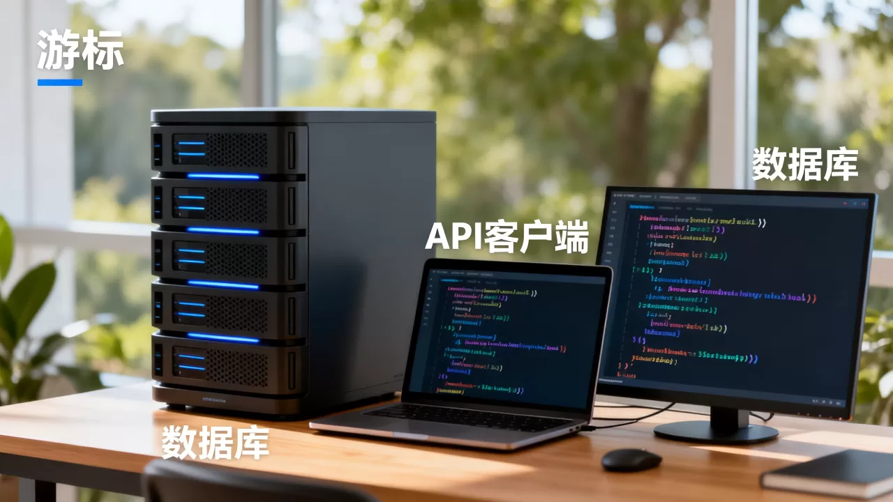 api客户端游标怎么用？游标在数据库中的具体作用