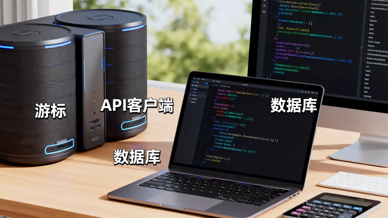 api客户端游标怎么用？游标在数据库中的具体作用