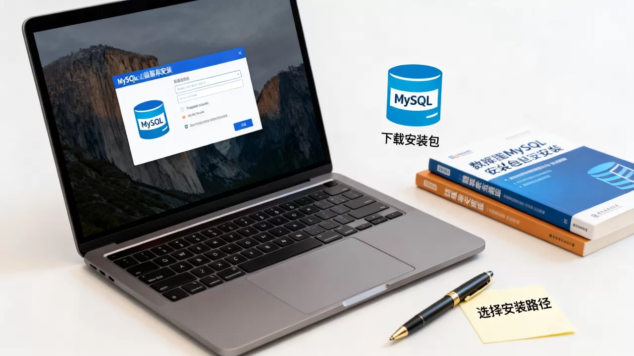 mysql是什么？mysql数据库安装教程