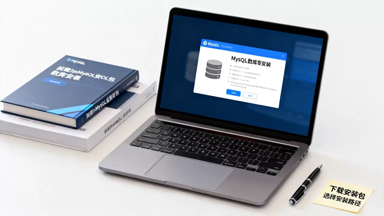 mysql是什么？mysql数据库安装教程