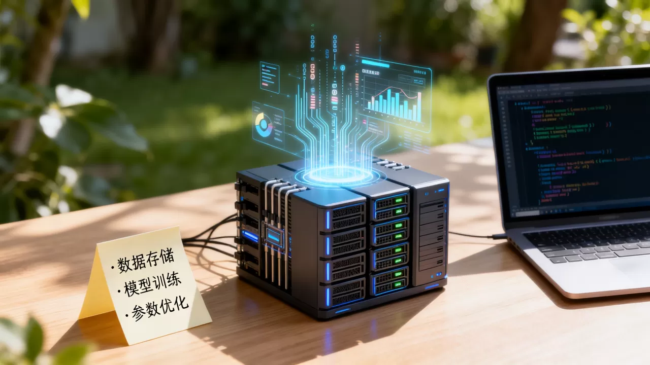 model数据库到底是什么？model数据库的作用是什么