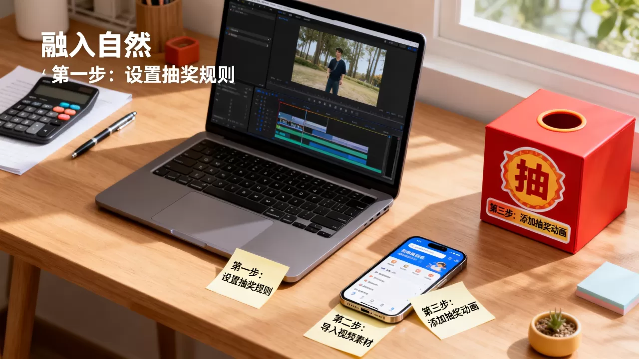 个人制作网站抽奖视频怎么做?抽奖视频制作教程 个人制作网站抽奖视频怎么做?抽奖视频制作教程