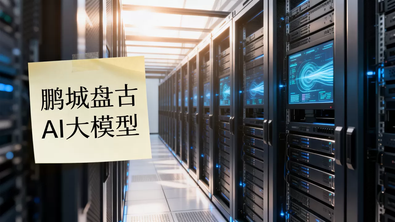 鹏城盘古ai大模型是什么？鹏城盘古ai大模型怎么用