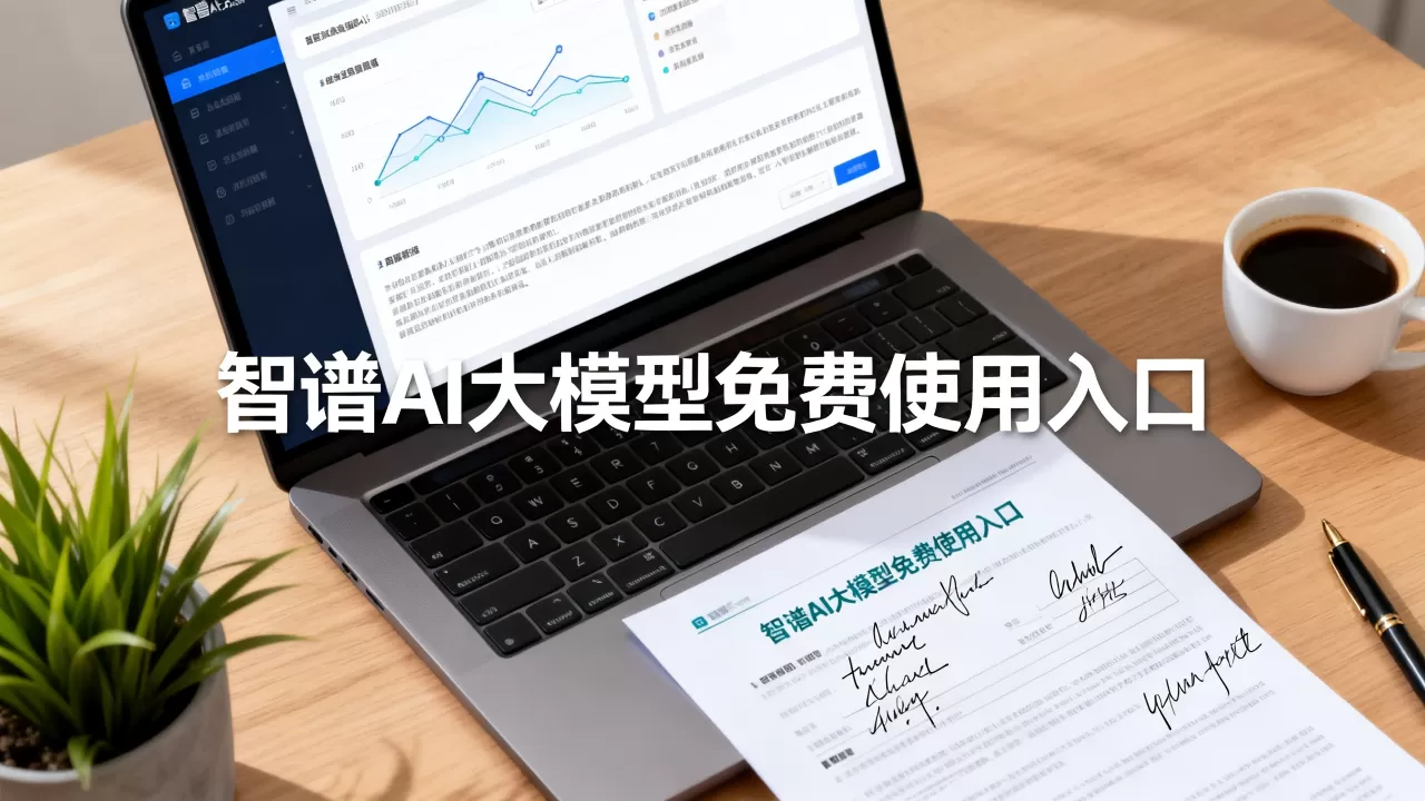 智谱AI大模型怎么样？智谱AI大模型免费使用入口
