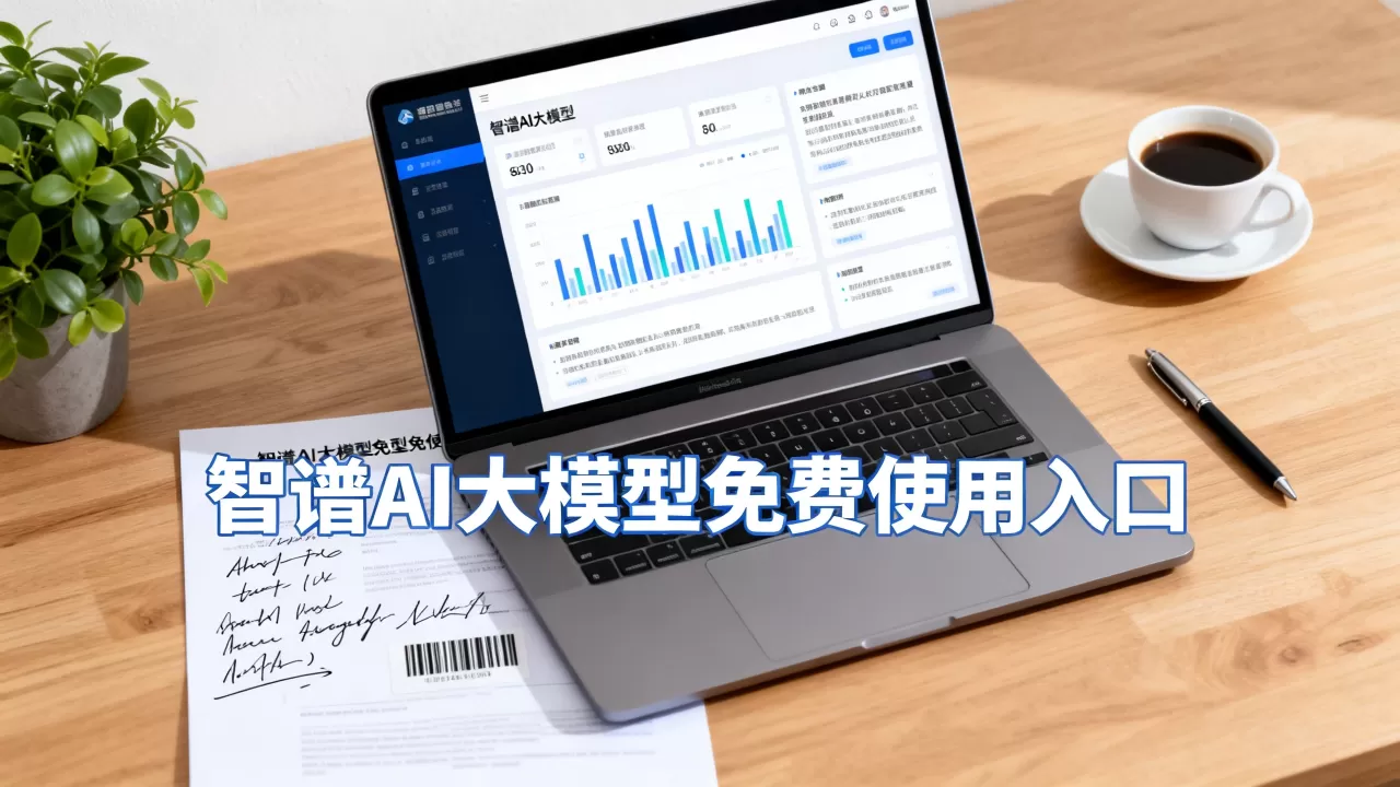 智谱AI大模型怎么样？智谱AI大模型免费使用入口
