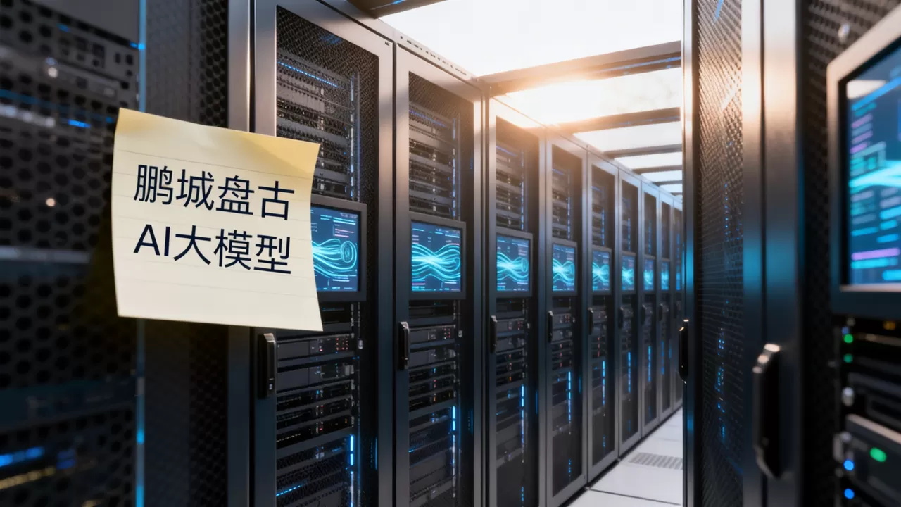鹏城盘古ai大模型是什么？鹏城盘古ai大模型怎么用