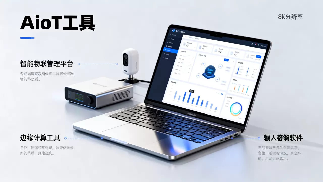 AIoT工具软件哪个好用？2026热门AIoT平台推荐