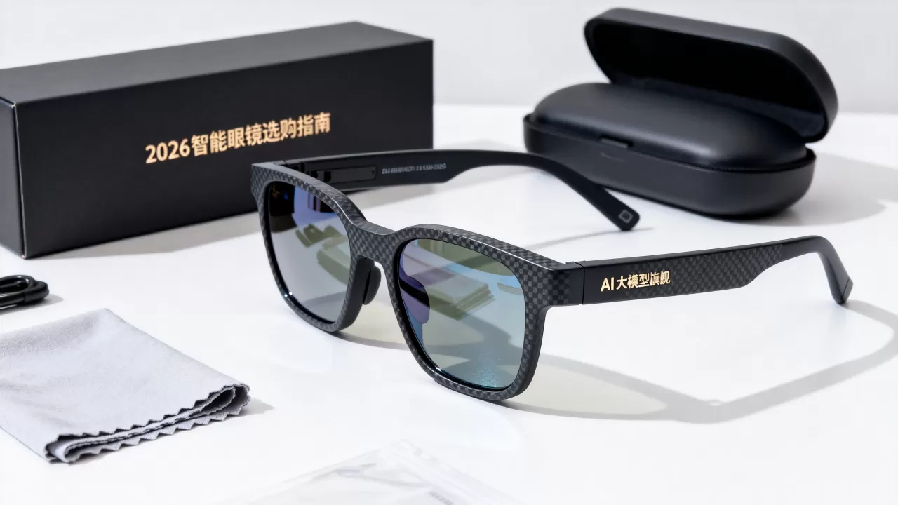 AI眼镜大模型旗舰值得买吗?2026年智能眼镜选购指南 AI眼镜大模型旗舰值得买吗?2026年智能眼镜选购指南