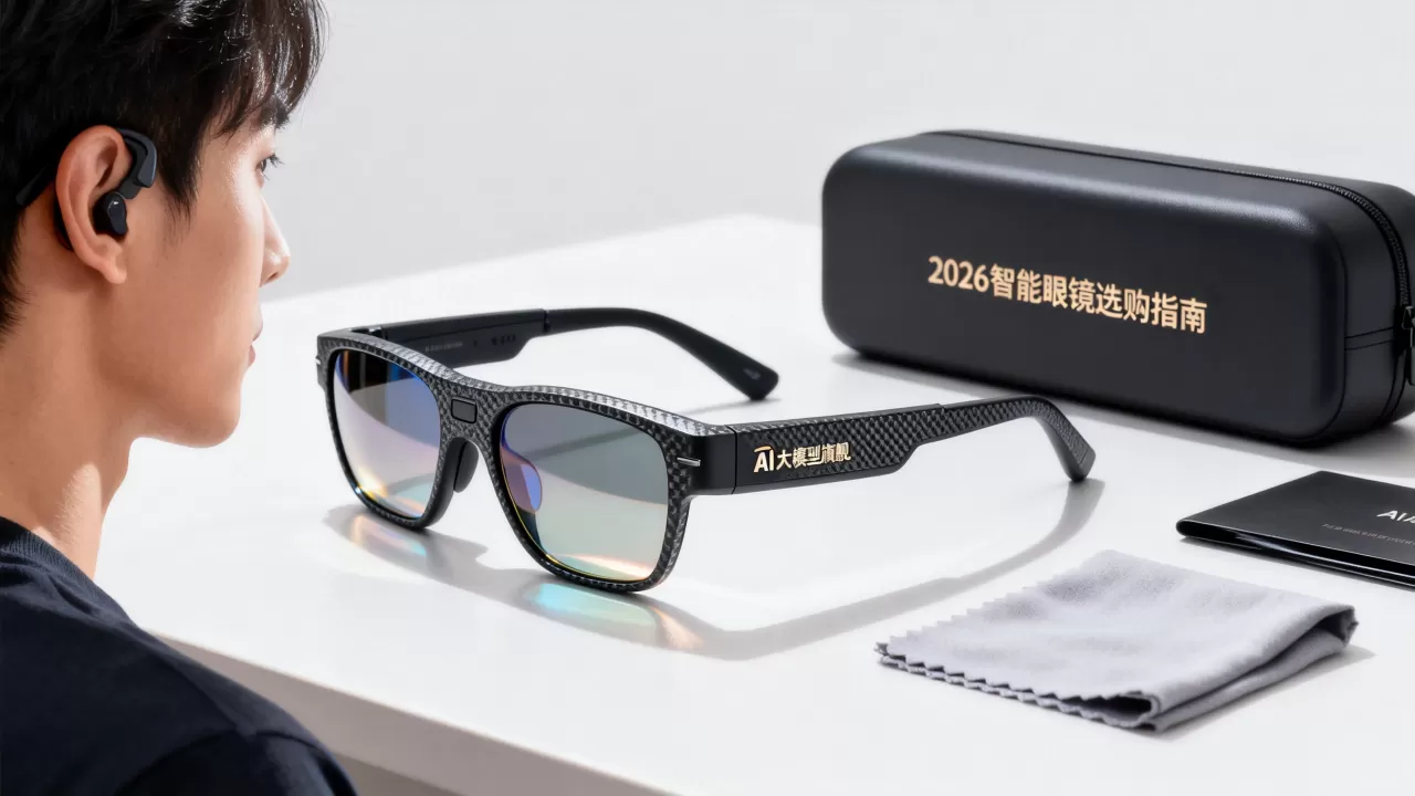 AI眼镜大模型旗舰值得买吗?2026年智能眼镜选购指南 AI眼镜大模型旗舰值得买吗?2026年智能眼镜选购指南
