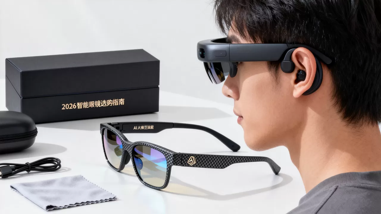 AI眼镜大模型旗舰值得买吗?2026年智能眼镜选购指南 AI眼镜大模型旗舰值得买吗?2026年智能眼镜选购指南