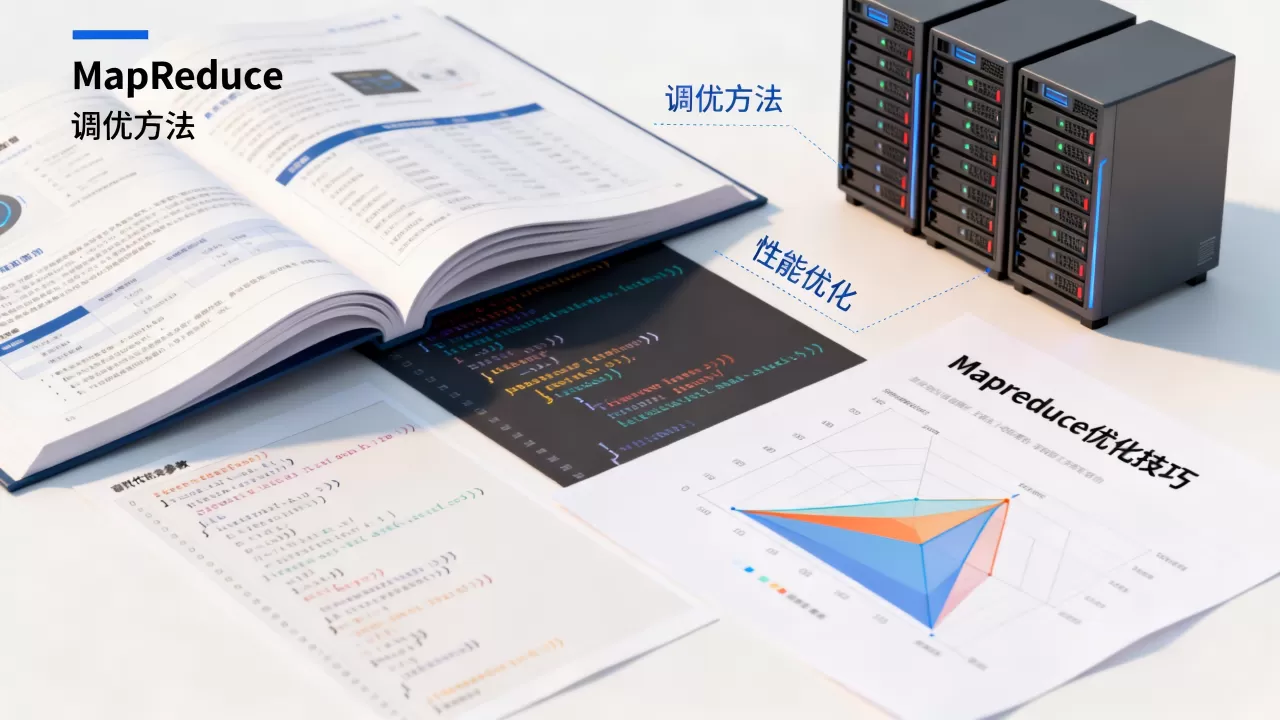 MapReduce调优方法有哪些?MapReduce性能优化技巧 MapReduce调优方法有哪些?MapReduce性能优化技巧