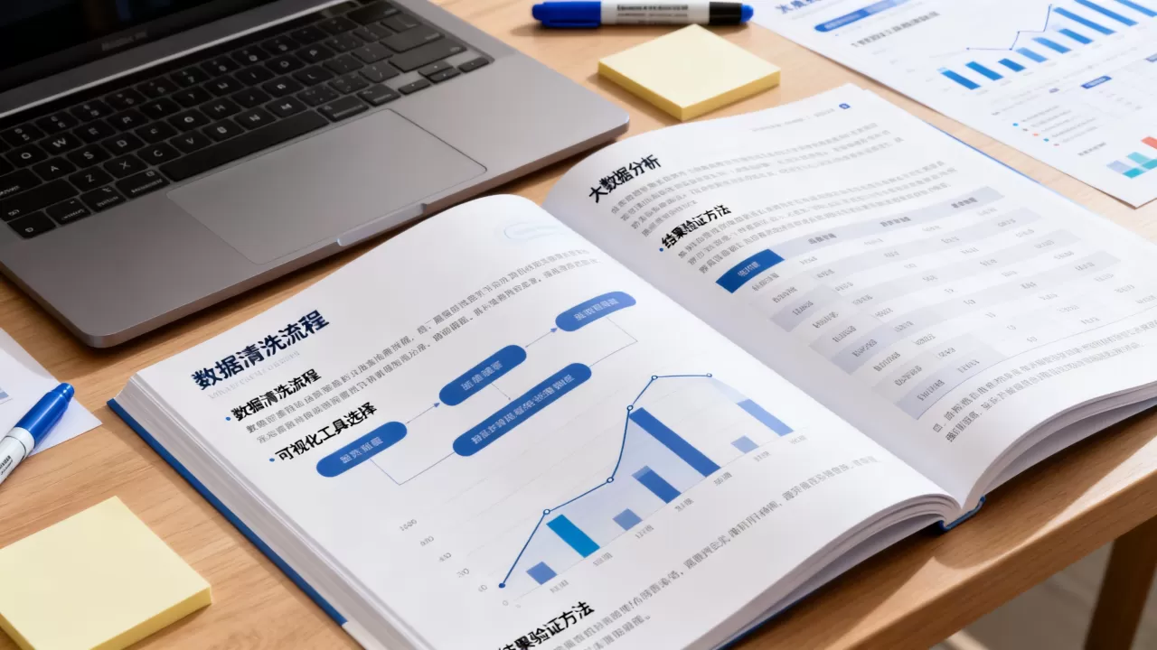 个人如何利用大数据分析文档？大数据分析文档介绍内容
