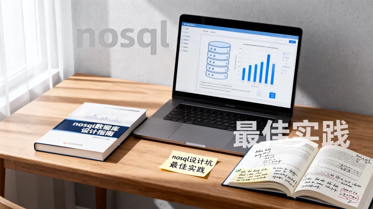 nosql数据库设计有哪些坑？nosql数据库设计最佳实践