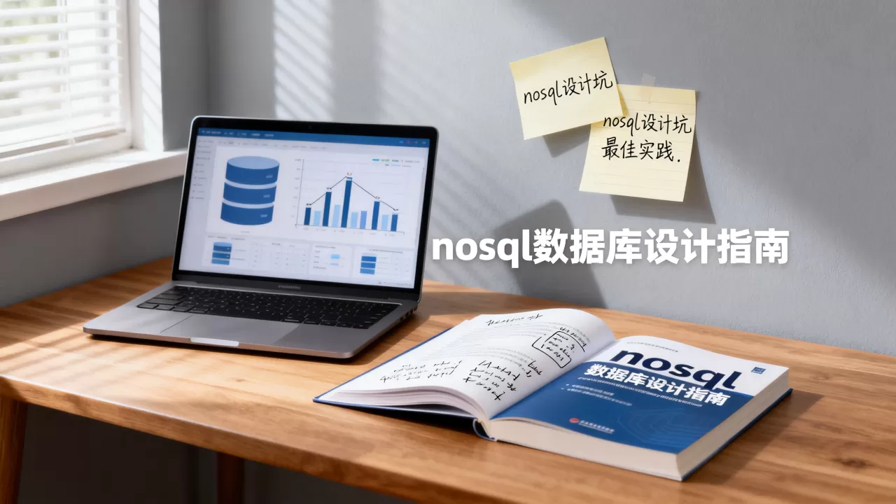 nosql数据库设计有哪些坑？nosql数据库设计最佳实践