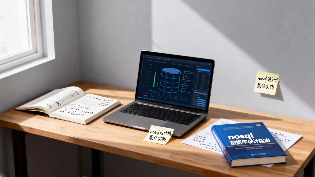 nosql数据库设计有哪些坑？nosql数据库设计最佳实践