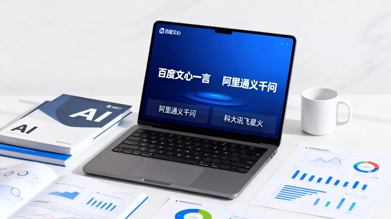 AI大模型街在哪？国内主流AI大模型平台有哪些