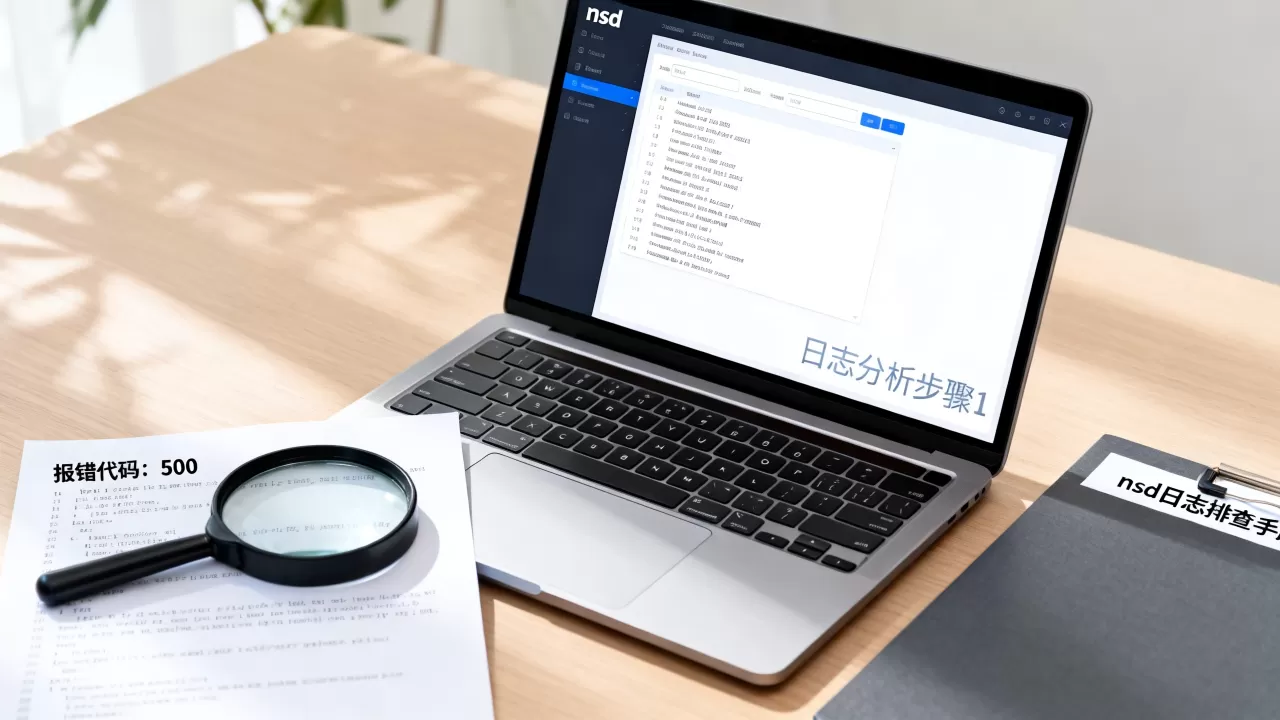 nsd日志分析怎么做?nsd日志报错怎么排查 nsd日志分析怎么做?nsd日志报错怎么排查