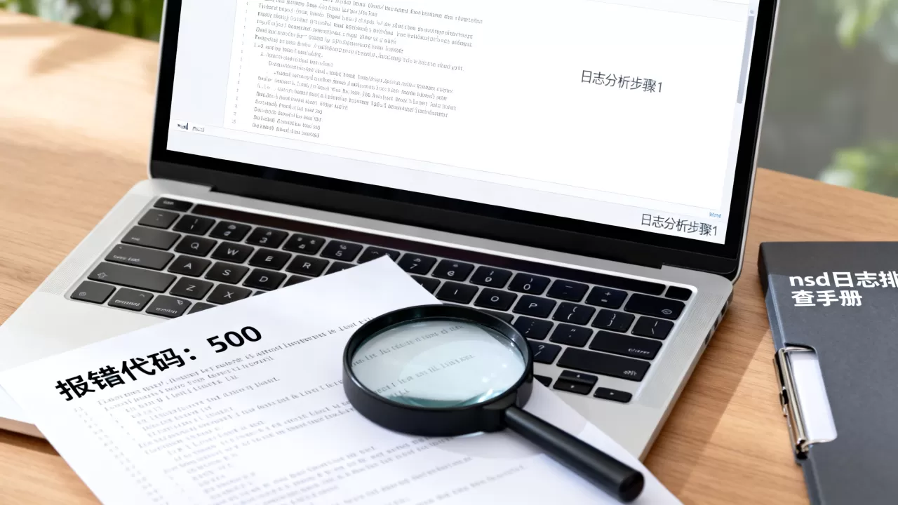 nsd日志分析怎么做?nsd日志报错怎么排查 nsd日志分析怎么做?nsd日志报错怎么排查