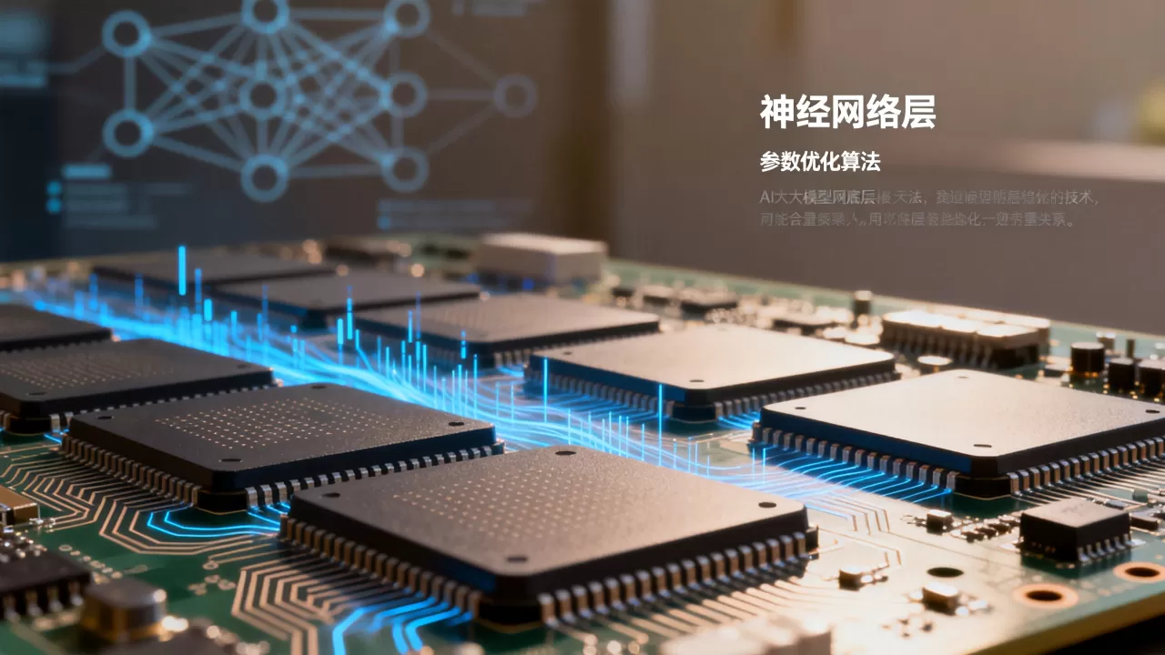AI大模型原理机制是什么？大模型底层技术原理详解