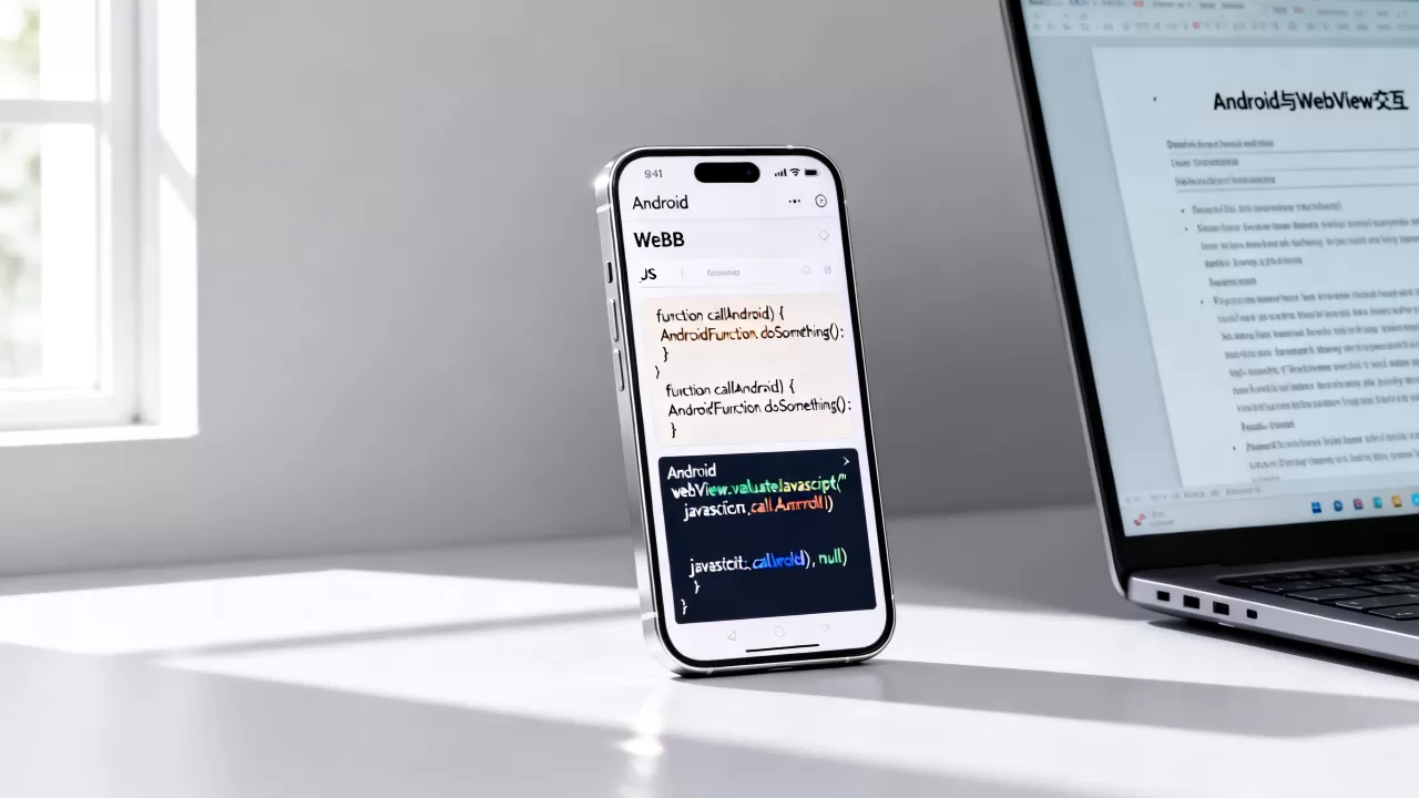Android与WebView交互怎么做？Android WebView与JS交互方法