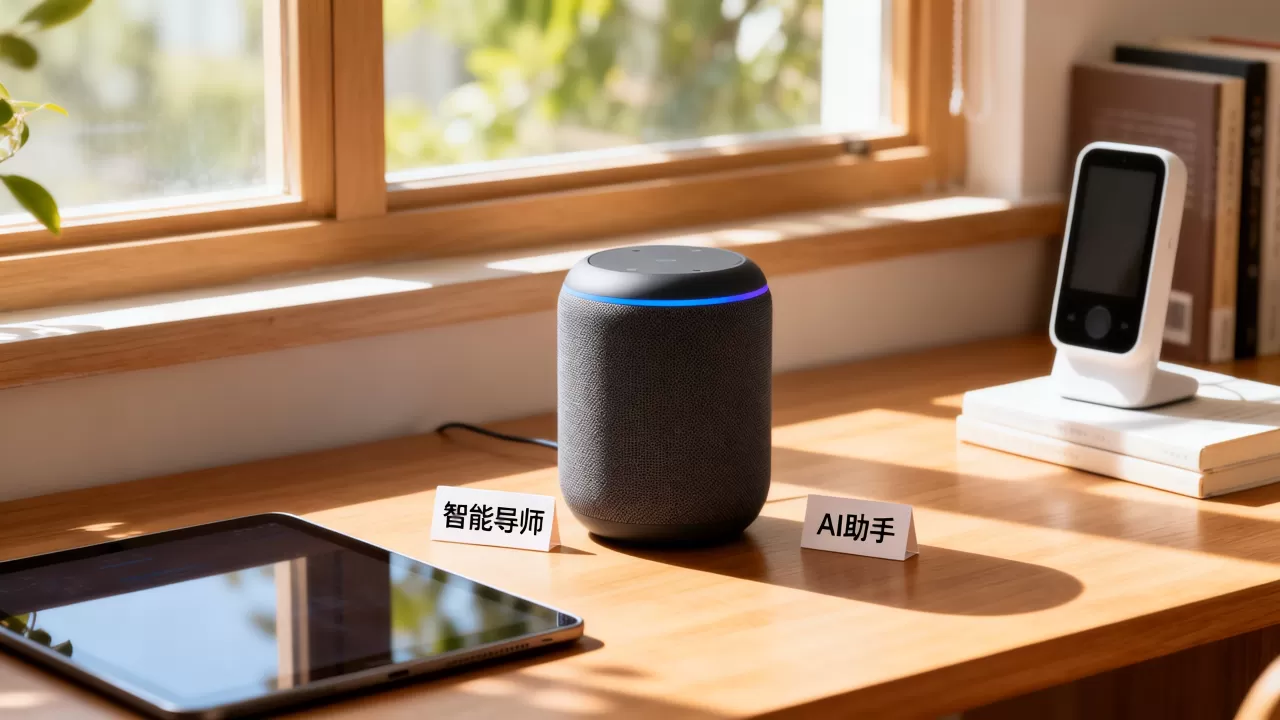 AI大模型智能导师怎么用？2026最新AI助手推荐