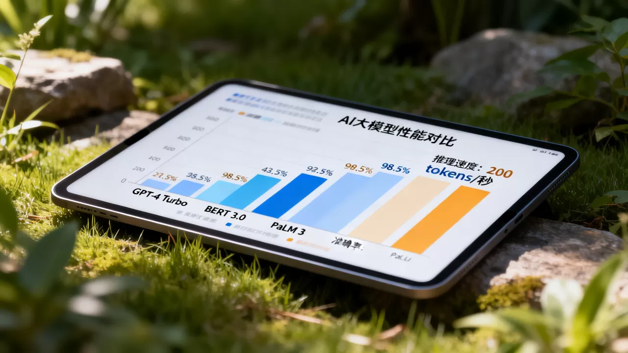 AI大模型性能哪家强?2026最新AI大模型排行榜 AI大模型性能哪家强?2026最新AI大模型排行榜