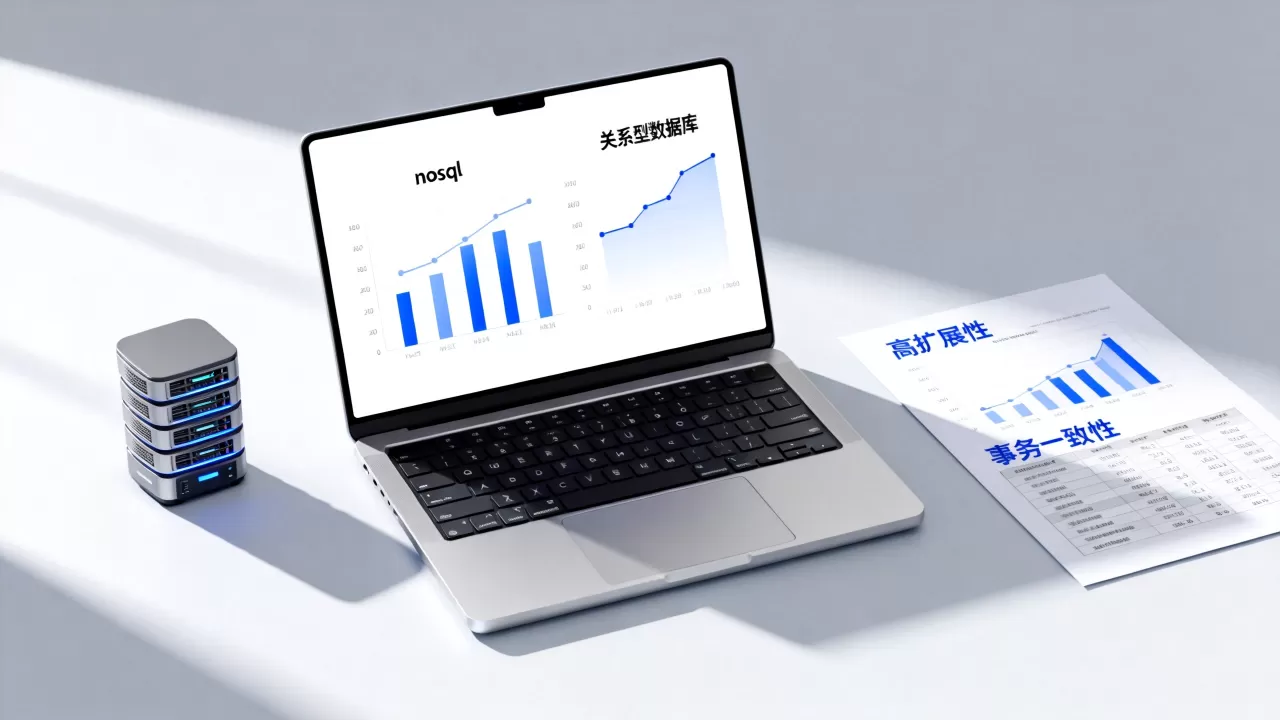 nosql数据库真的比关系型数据库好吗？nosql数据库优缺点有哪些