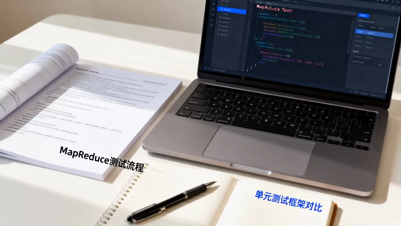 MapReduce测试怎么做？MapReduce单元测试框架有哪些