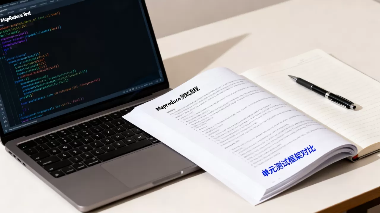 MapReduce测试怎么做？MapReduce单元测试框架有哪些